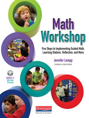 cover image of Math Workshop